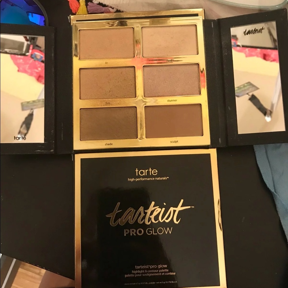 Tarte Pro Glow